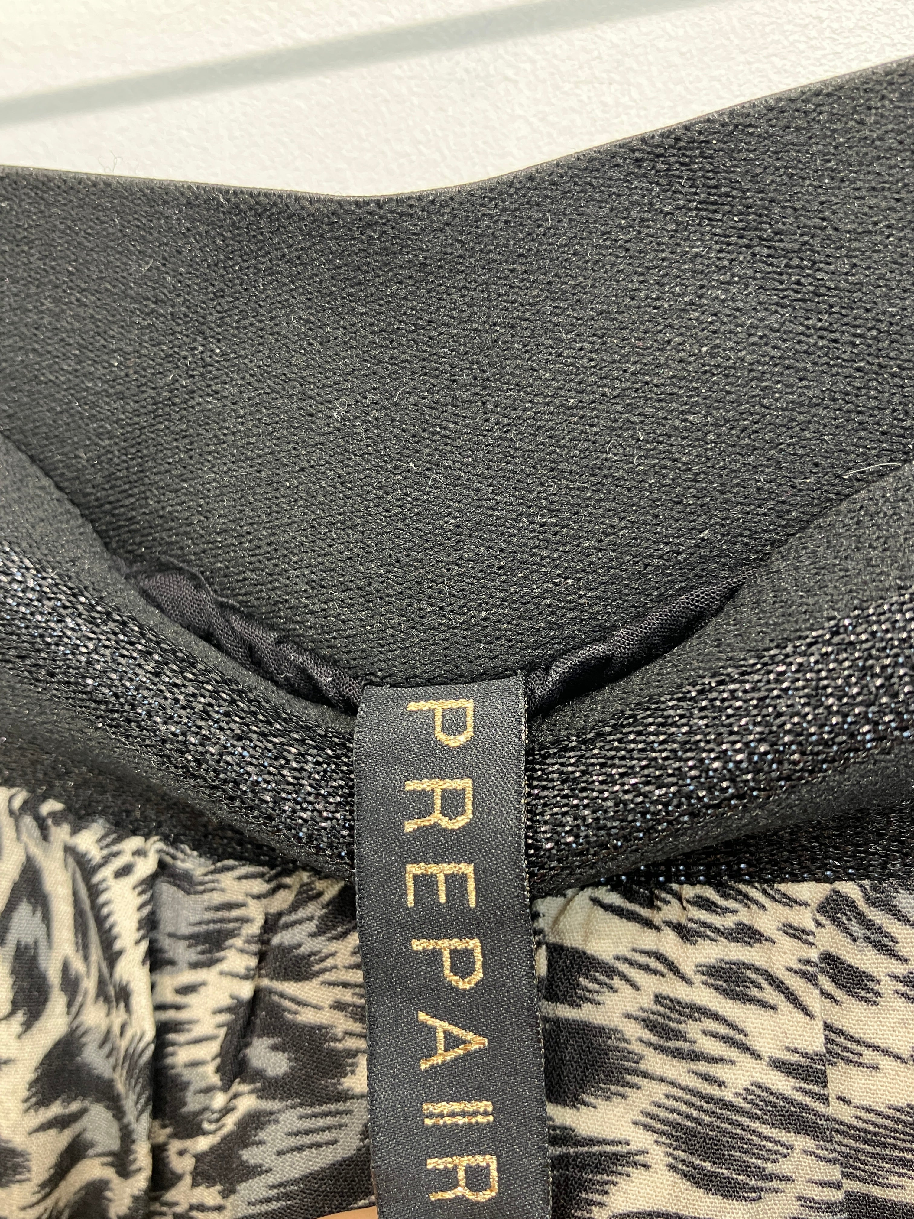 Prepair Nederdel